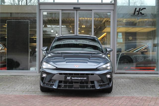 Cupra Leon Basis 1.5 eTSI DSG +Winterpaket 