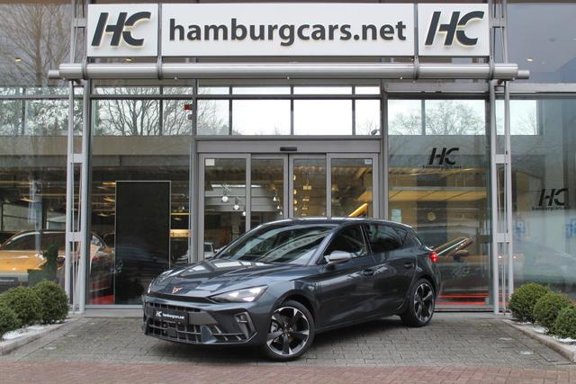Cupra Leon Basis 1.5 eTSI DSG +Winterpaket 