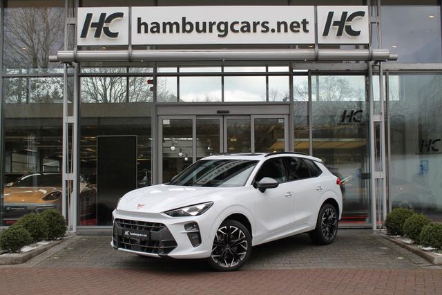 Cupra Terramar(*) Terramar Business 1.5eTSI DSG Konfigurierbarer Neuwagen 