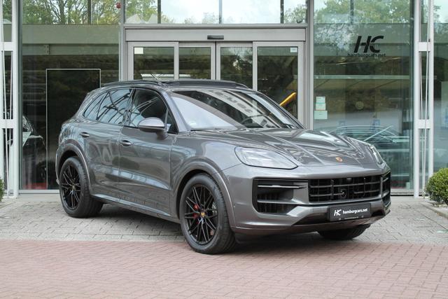 Porsche Cayenne S 4.0 V8 SportDesign Stdhzg HDMatrix InnoDrive, Head Up, Soft Close. 