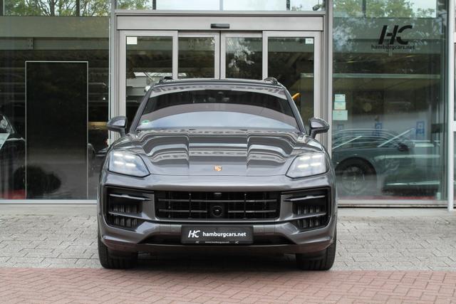 Porsche Cayenne S 4.0 V8 SportDesign Stdhzg HDMatrix InnoDrive, Head Up, Soft Close. 