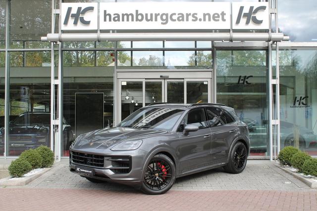 Porsche Cayenne S 4.0 V8 SportDesign Stdhzg HDMatrix InnoDrive, Head Up, Soft Close. 