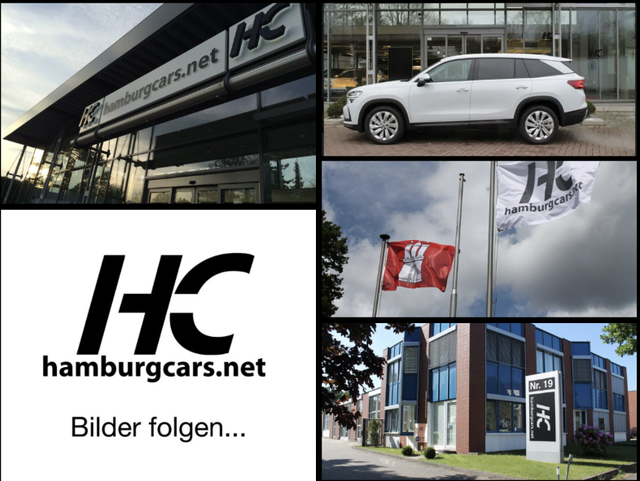 Skoda Kodiaq - Sportline 2.0TDI 4x4 AHK HUD Pano 13"Navi CANTON Komfort PlusP. AssistenzP