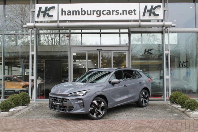 Cupra Terramar(*) Terramar Business 1.5eTSI DSG Konfigurierbarer Neuwagen 