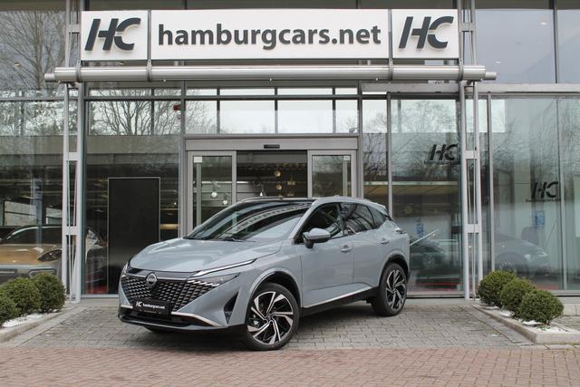 Nissan-Qashqai-HHC-Hamburgcars-Eu-Neuwagen