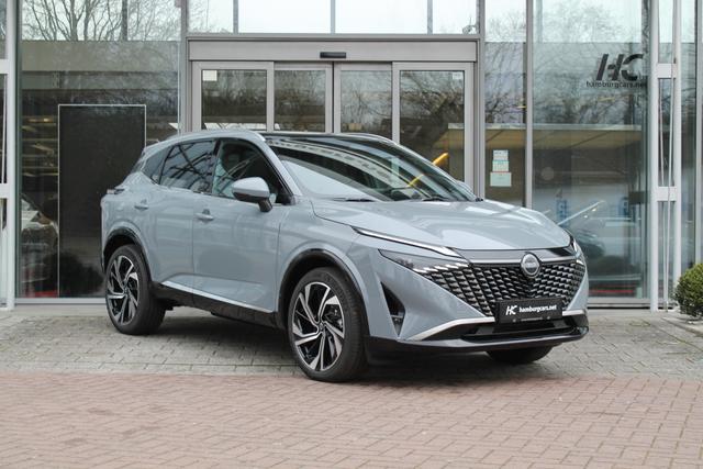 Nissan-Qashqai-HHC-Hamburgcars-Eu-Neuwagen