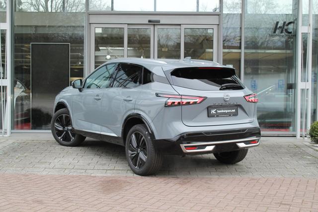 Nissan-Qashqai-Tekna-HHC-Hamburgcars-Eu-Neuwagen