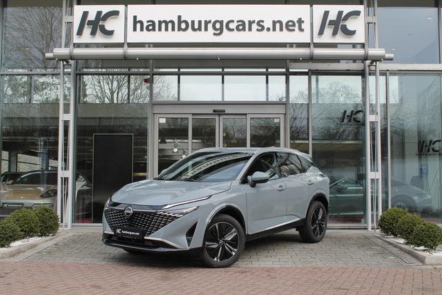 Nissan-Qashqai-Tekna-HHC-Hamburgcars-Eu-Neuwagen