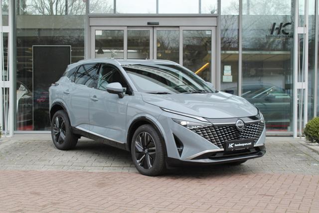 Nissan-Qashqai-Tekna-HHC-Hamburgcars-Eu-Neuwagen