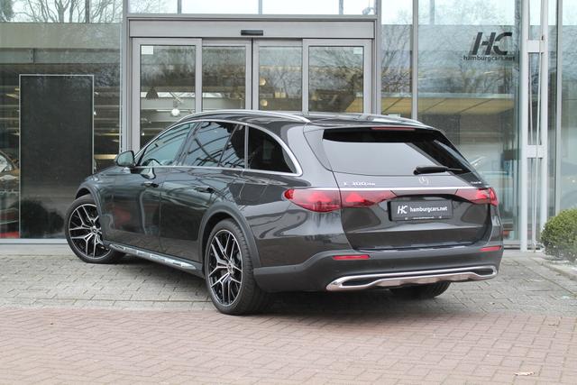 Mercedes-Benz E-Klasse E 300 de 4M All-Terrain AHK 20"AMG WinterPaket 