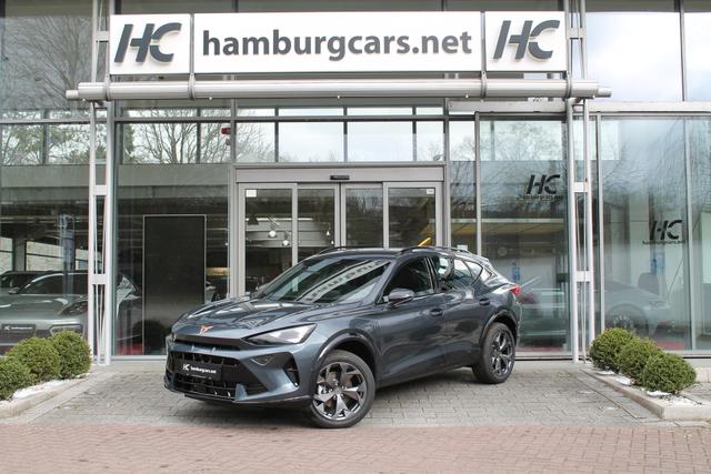 Cupra Formentor 2.0TDI AHK Nav Edge-Assistenz-WinterP 