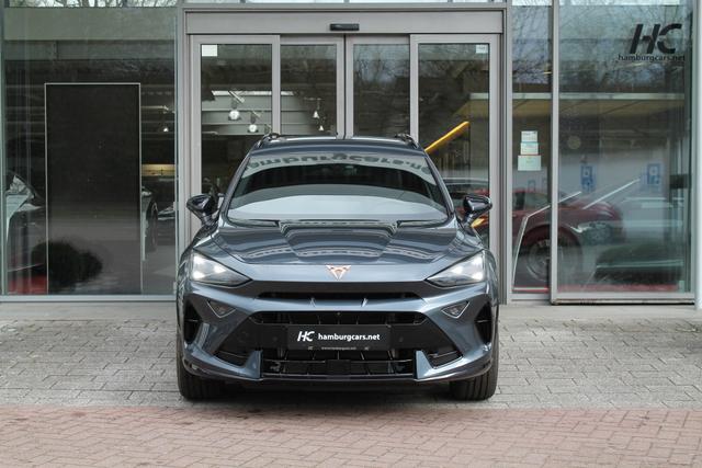 Cupra Formentor 2.0TDI AHK Nav Edge-Assistenz-WinterP 