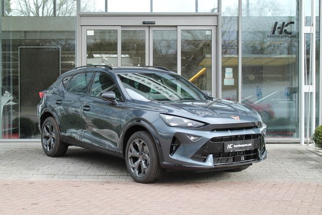 Cupra Formentor 2.0TDI AHK Nav Edge-Assistenz-WinterP 