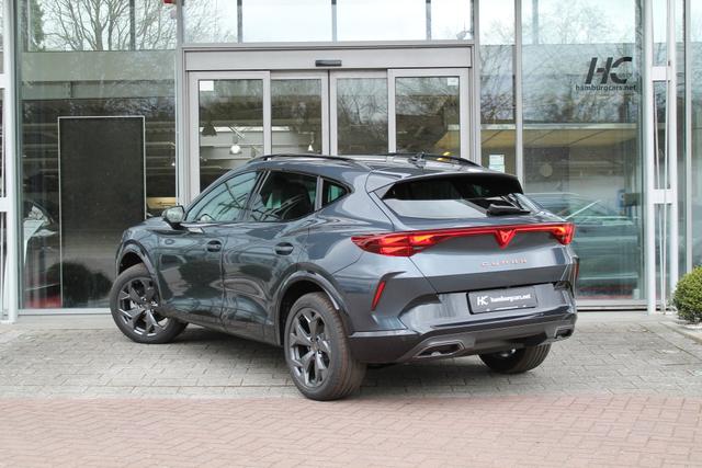 Cupra Formentor 2.0TDI AHK Nav Edge-Assistenz-WinterP 