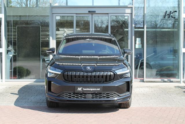 Skoda Kodiaq Sportline 2.0TDI DSG 13"Navi CANTON Komfort PlusP. AssistenzP 