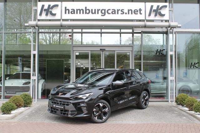 Cupra Terramar(*) Terramar Business 1.5eTSI DSG Konfigurierbarer Neuwagen 