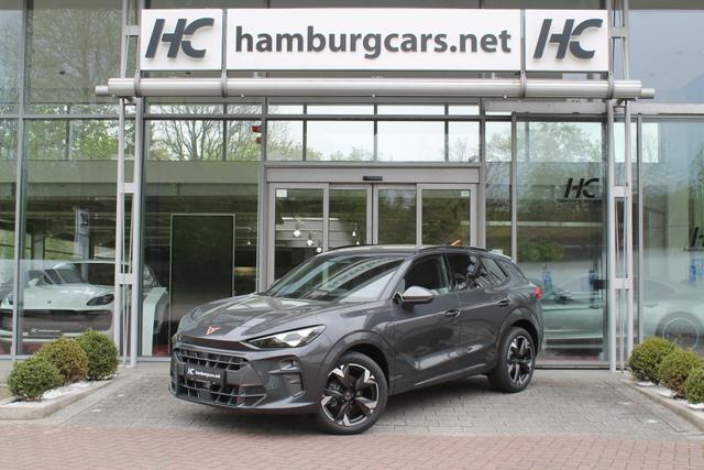 Cupra Terramar AKTION! 1.5 eTSI AHK HUD DCC MtrxLED Drive&Performance& EdgePaket 5J-Gar. 19" 
