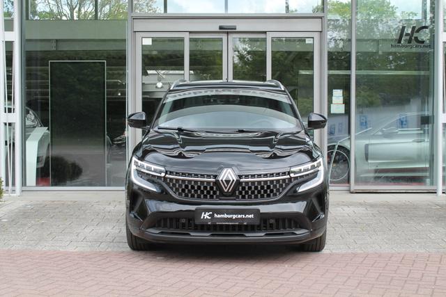 Renault Austral Techno Panorama El.Heckkl El.Sitz 