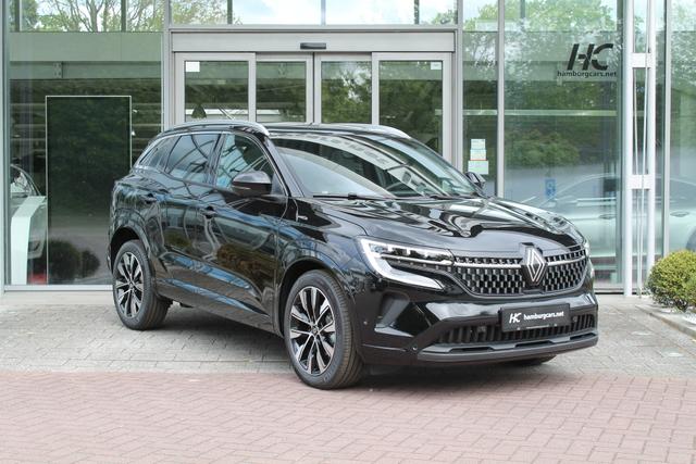 Renault Austral Techno Panorama El.Heckkl El.Sitz 