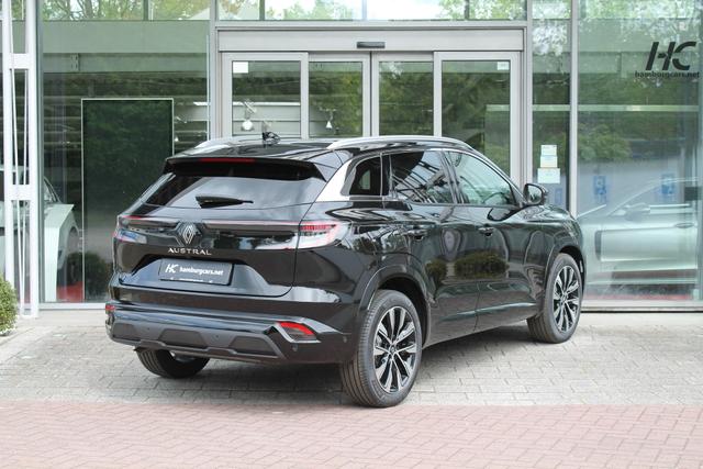 Renault Austral Techno Panorama El.Heckkl El.Sitz 