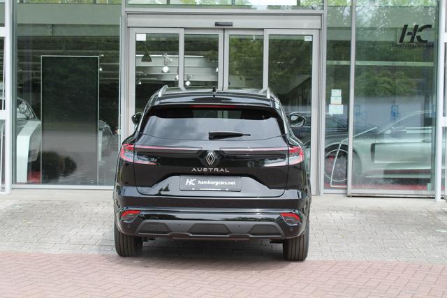 Renault Austral Techno Panorama El.Heckkl El.Sitz 