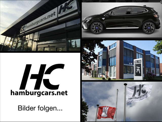 Renault Clio - Evolution 1.0 TCe90 Camera Winterpaket