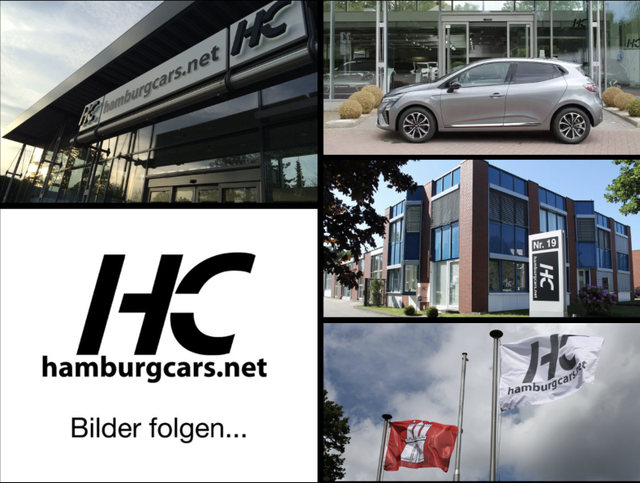Renault Clio - Evolution 1.0 TCe90 Camera Winterpaket