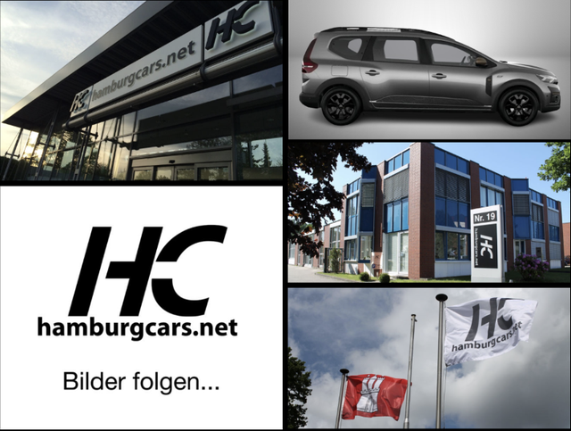 Dacia Jogger - Extreme HEV 140 7-Stz Winter-CityPaket