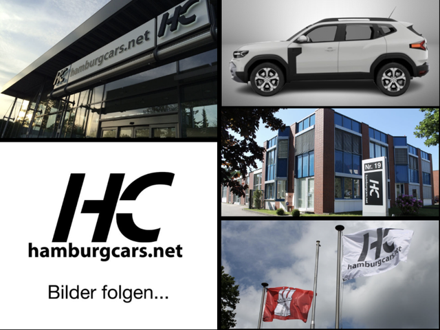Dacia Duster - Extreme Hybrid-140 City-Technik-Winterpaket