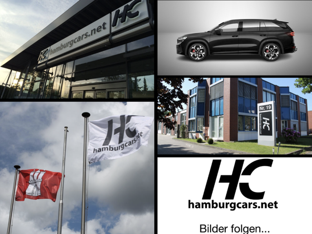 Skoda Kodiaq - RS 4x4 AHK HUD Panorama 7-Stz Suite Infotainment+&WinterPaket