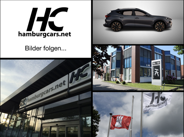 Cupra Formentor - VZ 2.0TSI 4x4 EXTREME AHK Panorama HD-MatrixLED- Int.DrivePaket