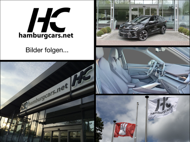 Cupra Terramar - VZ 4x4 AHK Pano Leder HUD 360* SoundS. MtrxLED 20"
