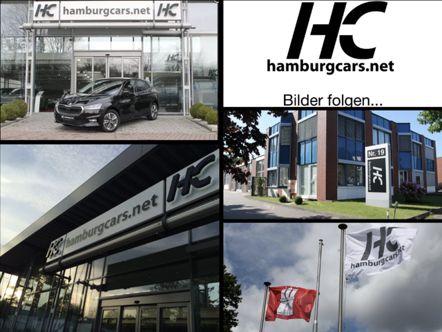 Skoda Fabia - 1.5 DSG Drive Plus AHK Winter&ParkPaket 5J-Gar.