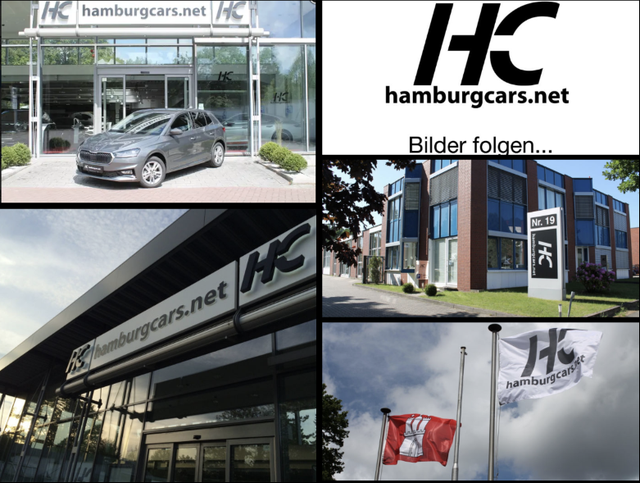 Skoda Fabia - 1.5 DSG Drive Plus AHK Winter&ParkPaket 5J-Gar.