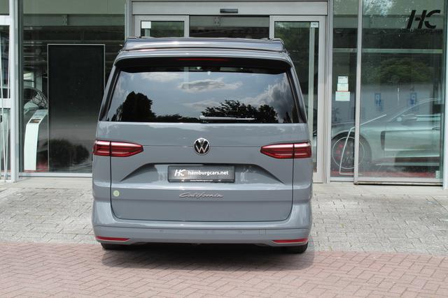 Volkswagen T7 California Coast 1,5 TSI eHybrid 4MOTION Assistenzpaket 