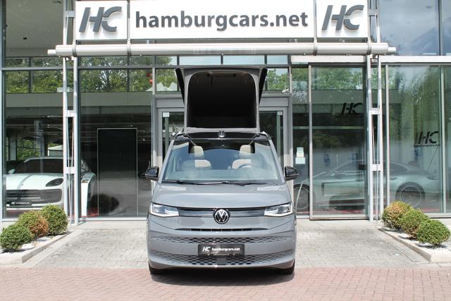 Volkswagen T7 California Coast 1,5 TSI eHybrid 4MOTION Assistenzpaket 