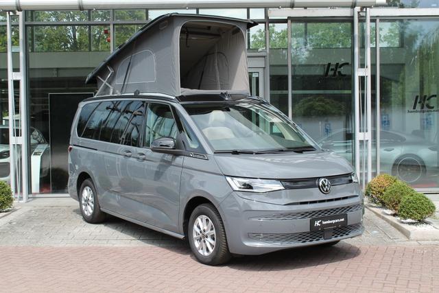 Volkswagen T7 California Coast 1,5 TSI eHybrid 4MOTION Assistenzpaket 