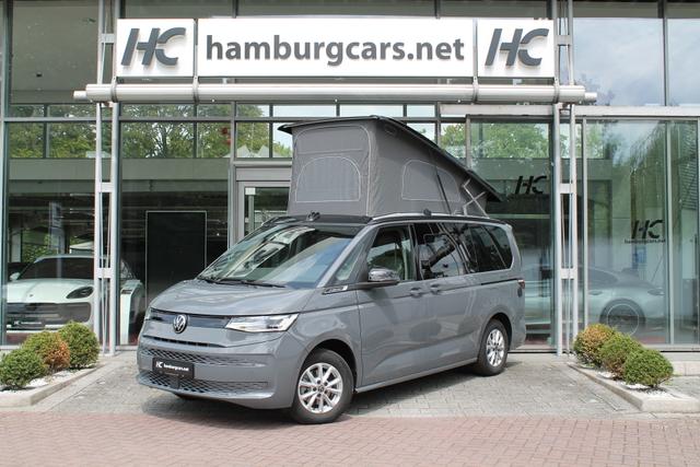 Volkswagen T7 California Coast 1,5 TSI eHybrid 4MOTION Assistenzpaket 