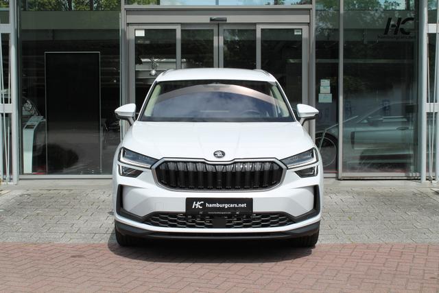 Skoda Kodiaq Selection(s) 2.0TDI 4x4 Weis HHC Hamburgcars