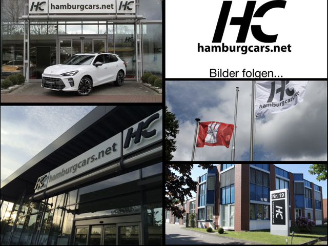 Cupra Terramar - VZ 2.0 4x4 20" DCC HUD Nav Mtrx AssistenzP. SoundSys 5J-Gar