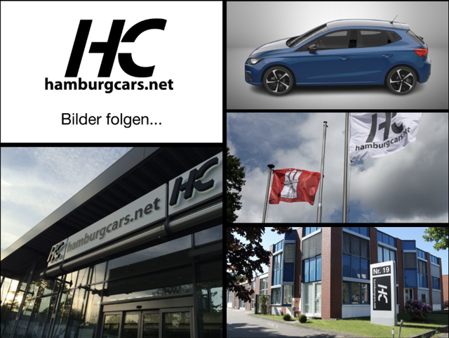 Seat Ibiza - FR 1.0 DSG 18" Vision-Assistenz-WinterPaket KESSY PrivacyG.