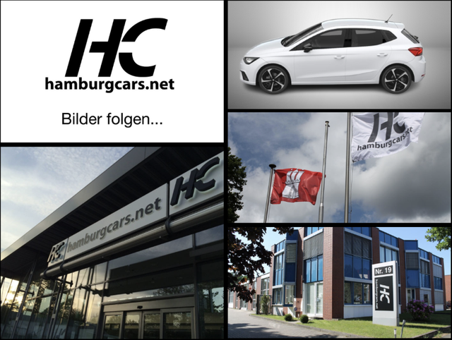 Seat Ibiza - FR 1.0 DSG 18" Vision-Assistenz-WinterPaket KESSY PrivacyG.