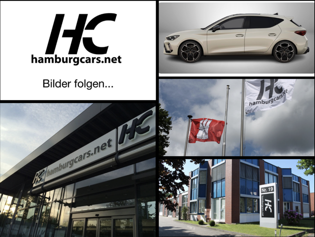 Cupra Leon - VZ 2.0 TSI DSG Panorama SoundSys AssistenzPaket
