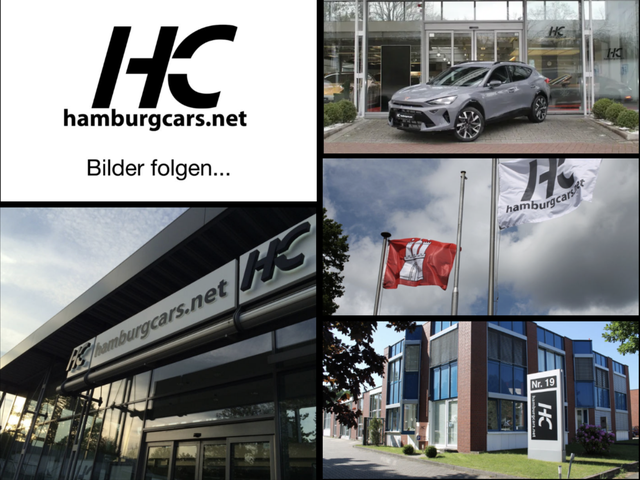 Cupra Formentor - VZ 2.0 TSI 4Drive AHK Pano SoundSys AssistenzP.