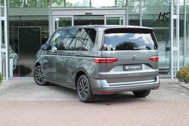 Volkswagen T7 Multivan Style 2.0TDI NavPRO Vis-a-Vis Assistenz-Park-Winter Multifunktionstisch 