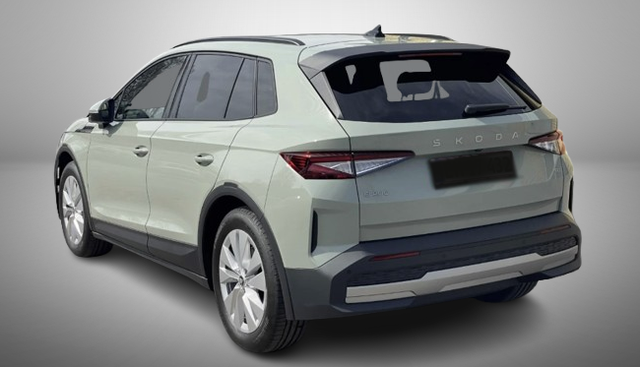 Skoda Elroq 60 Konfigurierbarer Neuwagen 