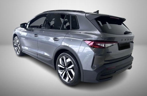 Skoda Elroq Sportline 85 Konfigurierbarer Neuwagen 