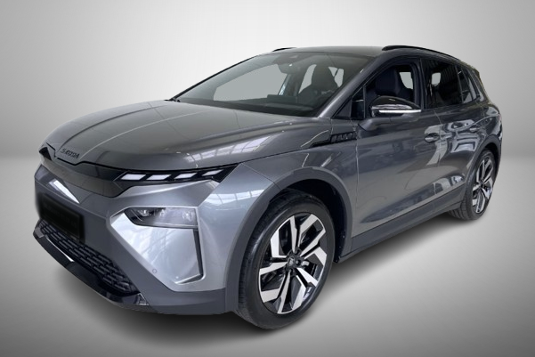 Skoda Elroq Sportline 85 Konfigurierbarer Neuwagen 