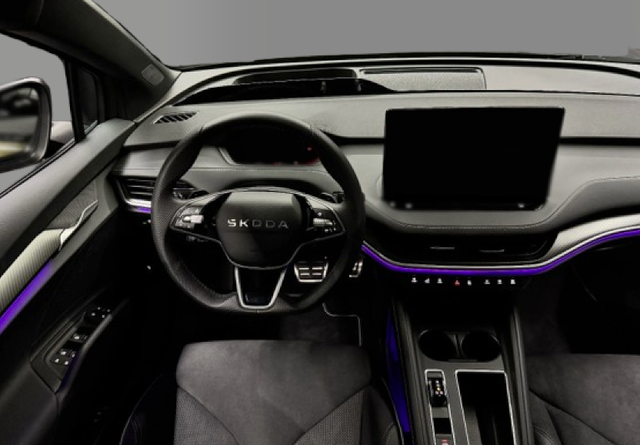 Skoda Enyaq Selection 60 Konfigurierbarer Neuwagen 