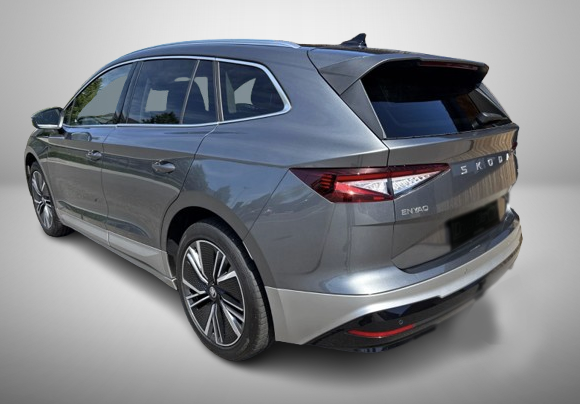 Skoda Enyaq Selection 60 Konfigurierbarer Neuwagen 